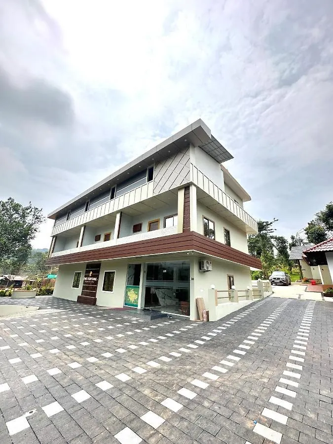 The Fortune Villas Koroth