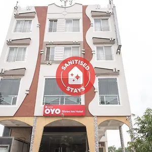 Flagship 14838 Shree Jee Hotel Udaipur