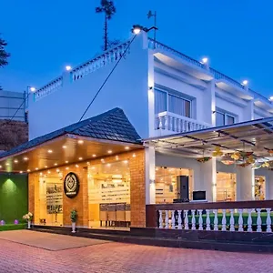 The Grand Welcome Hotel, Hotel Shimla
