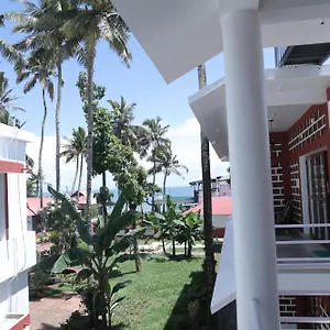 Hillview Hotel