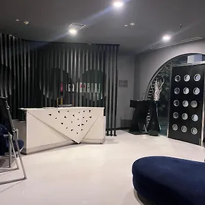 The Toy Hotel Chandigarh