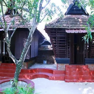 Arakal Heritage Homestay Hotel