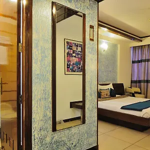 The Tulip Hotel Chandigarh