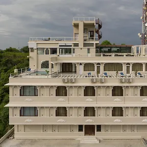 Raj Kuber Hotel Udaipur