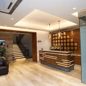 Capital O 18921 Yelchiko Hotel Varanasi