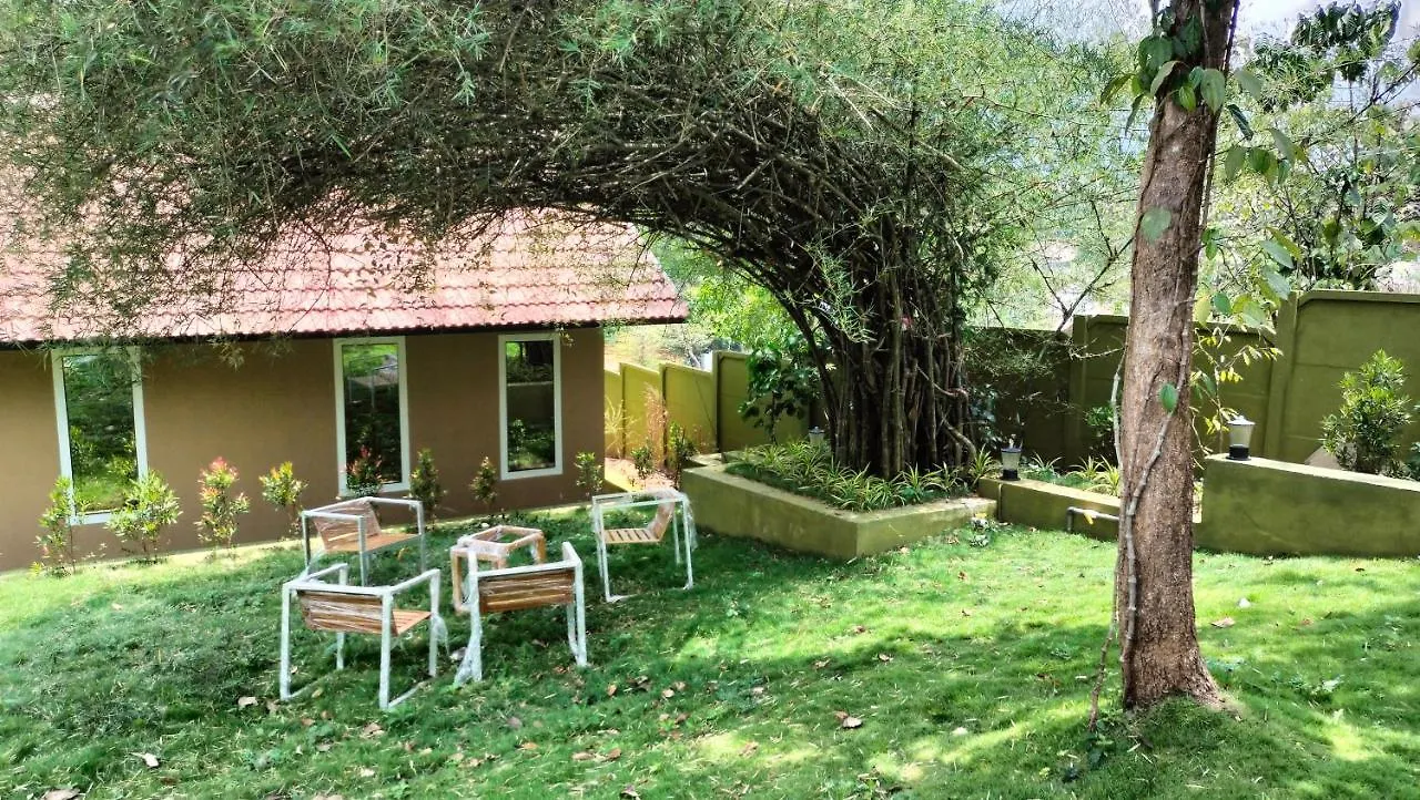 The Fortune Villas Koroth