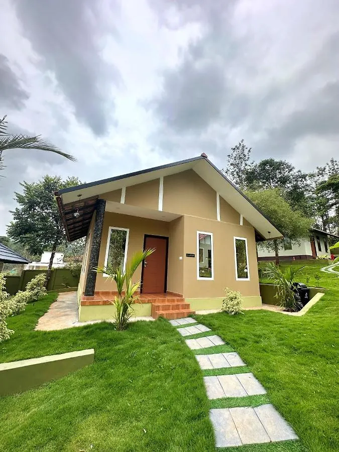 The Fortune Villas Koroth