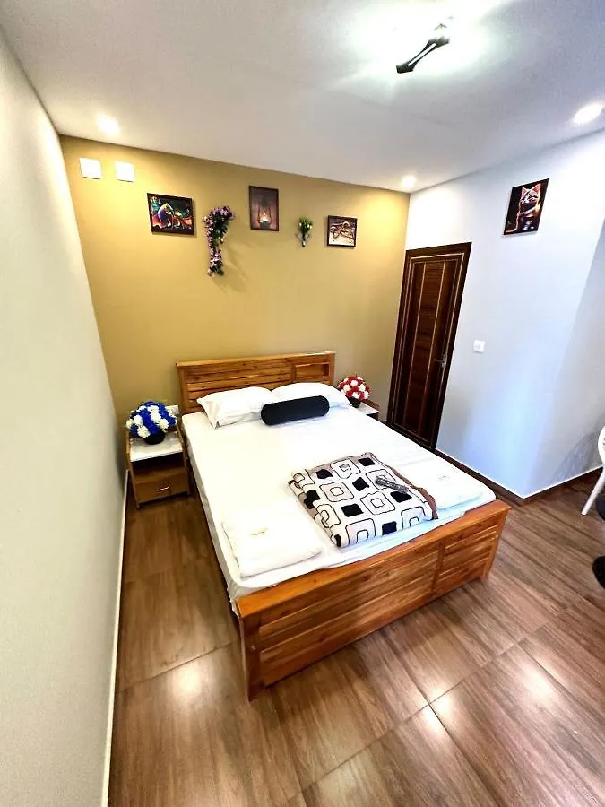 The Fortune Villas Koroth