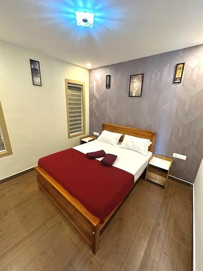 The Fortune Villas Koroth