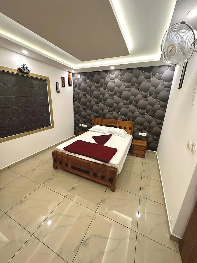 The Fortune Villas Koroth