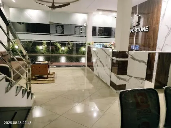 The Fortune Villas Koroth