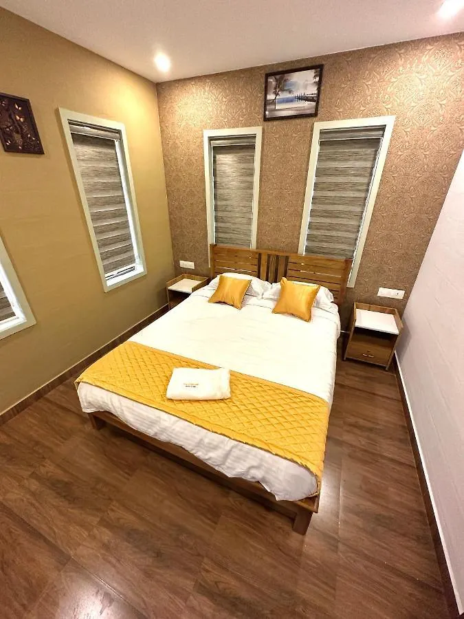 The Fortune Villas Koroth
