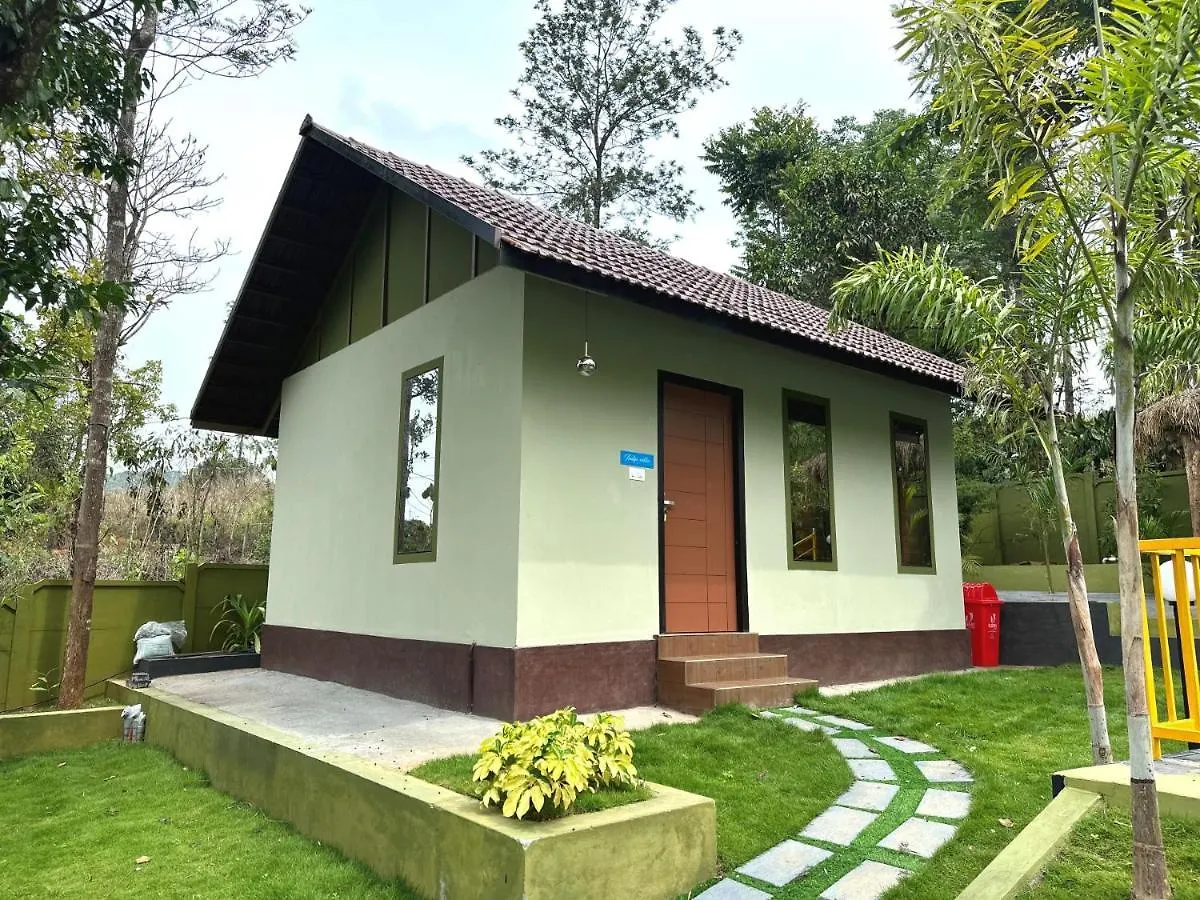 The Fortune Villas Koroth 0*,